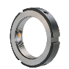 Nut For 320 LTY / 65 LTY-S Parts Catcher Shaft M15 x 1.0P ( MR15 x1.0P)