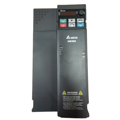 Delta MS300 Spindle Inverter 15KW For RLX 555