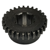 Gear 27T For XYZ 1340 Trainer Lathe