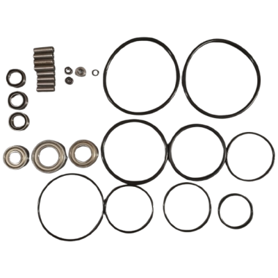 Service Pack CT 52 LTY LS-160SP