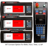 MT Connect Option For RMX / RLX / TMC / 2-OP