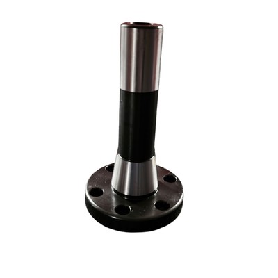 Boring - Facing Arbor R8 