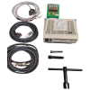 Electrical and Cable Kit for 4 Tool Automatic Indexer 240 x 240 On XL 780