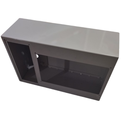 Operate Box For Newall DRO Kits For DP700