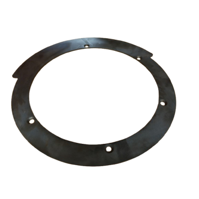 Lock Collar In Chuck Cover Assy On SLX 425 Only