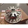12 Station Carousel Plate Only For Mini Mill 560 & 500 LR