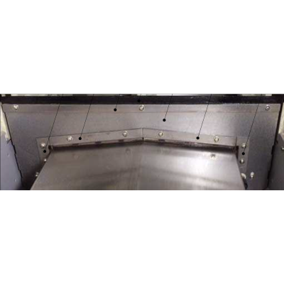 Cover Assemby- Tool for 2-OP