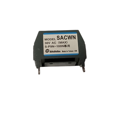 Shihlin Surge Unit On LR And HD Machines