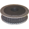 Solid 44 Teeth Sprocket 