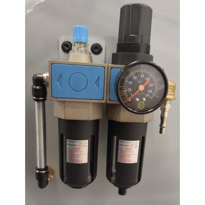 Air Regulator Unit For RLX 780