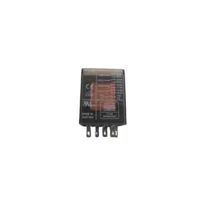 Relay 6A 24V AC Coil R4 Relay 
