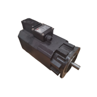 Spindle Motor With Encoder For 2-OP With 10000 RPM
