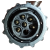 1" Auto Indexer Toolpost Only 