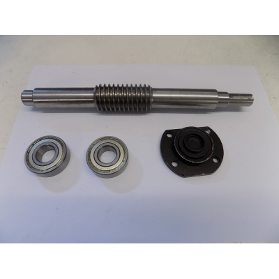 2" 4 Tool Automatic Indexer Lower Service Pack