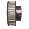 Parts Catcher Pulley Item 12 For 320 LTY