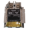 M80 Auto Power Off Shunt Trip Release 24V DC For TC LTY Machines