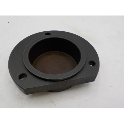 Cover KRV 2000 / 3000 / SLV
