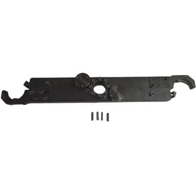 Tool Changing Arm SK40 For XYZ 1060