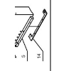 Y Axis Wiper On 65 LTY-S