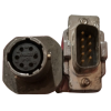Patch Lead - Analogue Scale To Digital