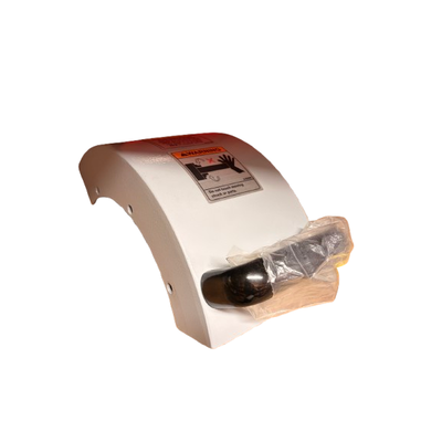 Chuck Cover Guard For 200mm Chuck On SLX / RLX 355