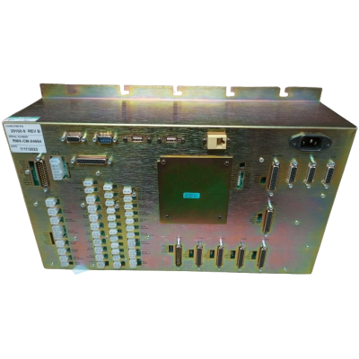Service Exchange Computer Module Assy TMC & RMX 2-OP