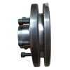 Wheel Flange 41.4mm Large Dia, 31mm Small Dia For XYZ 1632