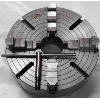 Bison 400mm Chuck, 4 Jaw D1-11 Camlock Cast Iron BOM