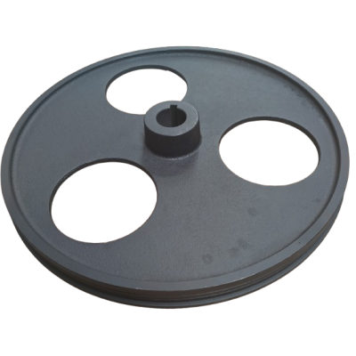 Drive Wheel For XYZ 260 Bandsaw - Item 84