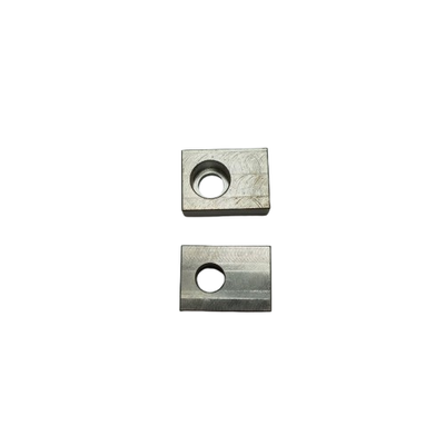 Ball Lock Fixture Tenon (Pair)