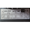 Walrus Flush Coolant Pump For UMC-5X