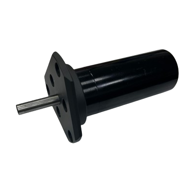 End Stop Ejector For 6" Hydraulic Chuck On 65 LTY-S Sub Spindle