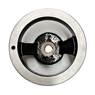 Handwheel For Tailstock on RLX 1630
