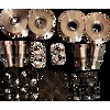 Counter Weight Roller & Bearing Assy SMX / RMX 3500 Set of 4