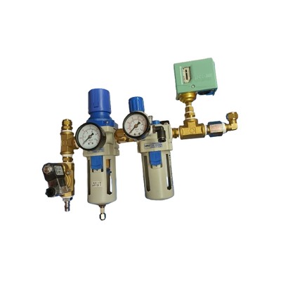 Air Regulator Complete XYZ 2010 / 3010