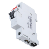 ABB MCB ( Circult Breaker ) 1P 2A Curve D, 253V AC , 72V DC