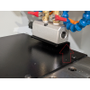 Bracket for Coolant Block On 1630 Lathe