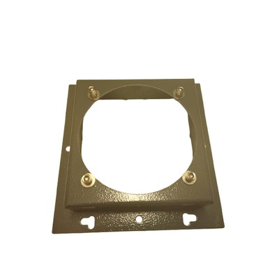 Coolant Pump Bracket Mini Mill 560
