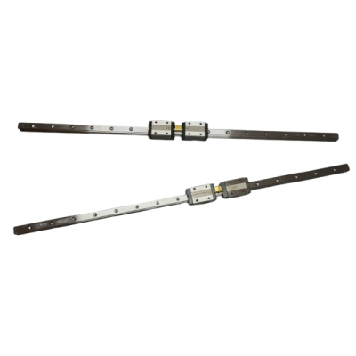 Linear Guideway X Axis Pair For LR 500