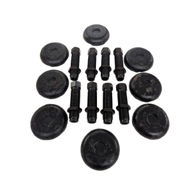 Leveling Screw Block SLX / RLX  Lathe 355 / 425 / 555