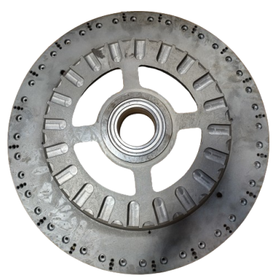 20 Station Carousel Plate For 750 / 1000 LR / TMC