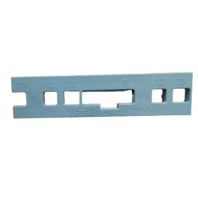 Shihlin Wiring Connection Block On LR Machines