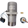 Lubrication Pump With Motor 25W 220V / 1PH On XYZ 1632 Grinder