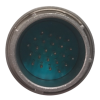 Electronic Handwheel Plug / Link Connector For LR Machines
