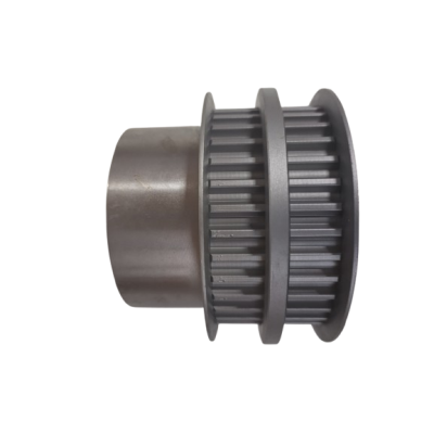 Spindle Pulley To Suit LR 500 , 750 , 1000
