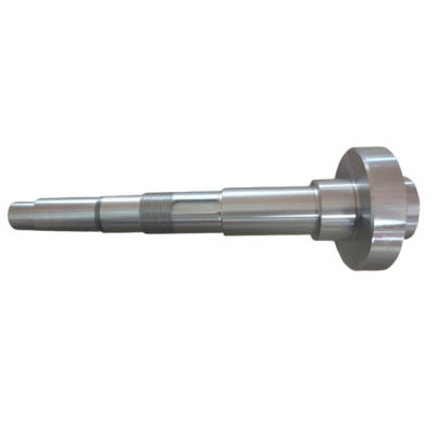 Shaft For VDI40 Turret TC 250 (Item 34) 316mm O/A Length