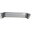 LED Fixed Tube Worklight 110-240V 12W CT 52