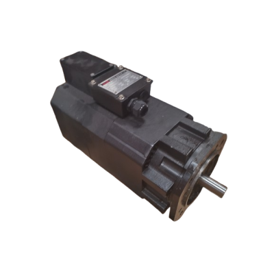Spindle Motor With Encoder For 2-OP With 10000 RPM