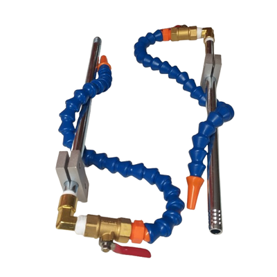 1330 Trainer Lathe Coolant Pipe Including Nozzle