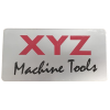 XYZ Logo Plate 
